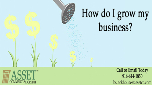 how-do-I-grow-my-business-asset-commercial-credit