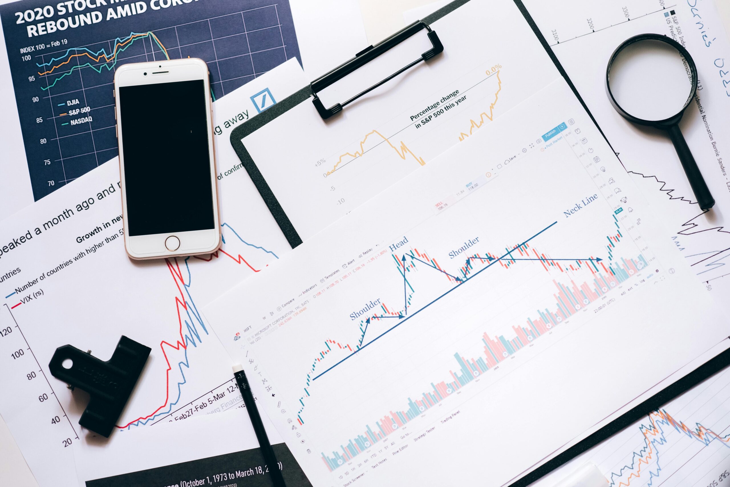 Survive and Thrive: Using Accounts Receivable Finance During Economic Downturns